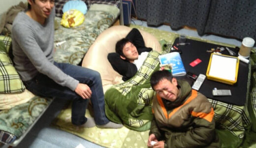 コンセプトは”勉強部屋”