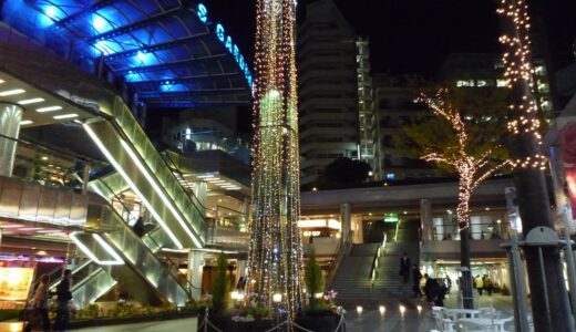 京橋でお仕事