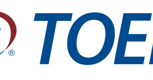 TOEIC IP受けてきた