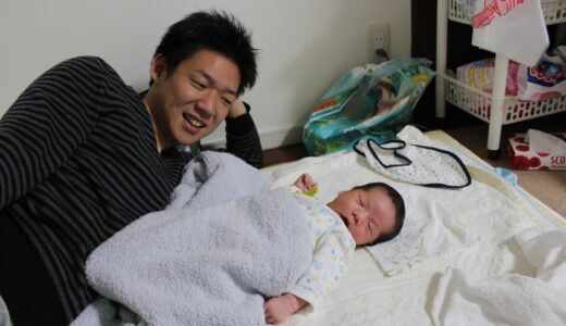 2週間ぶり