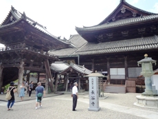 奈良の神社巡り