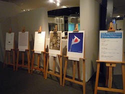 日本新聞博物館