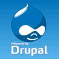drupalによるHP構築
