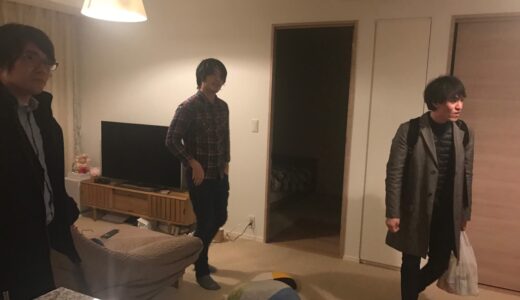 スマブラ大会