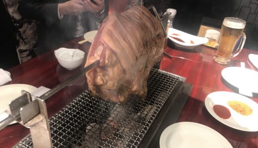 The・男だらけの肉祭り