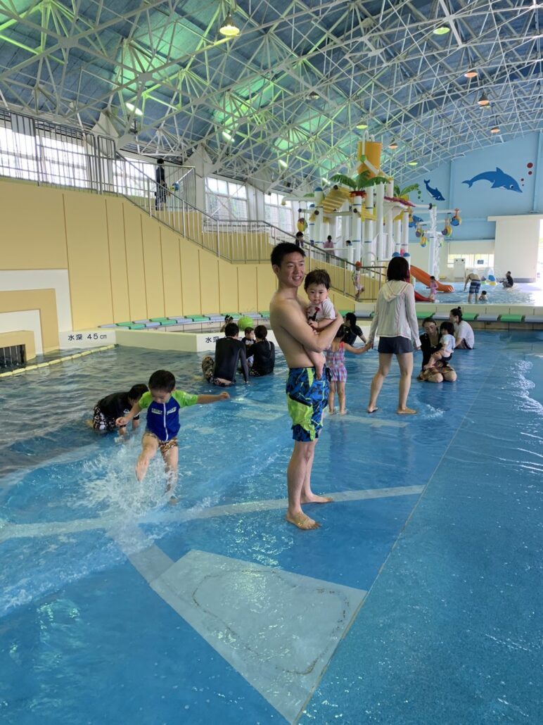 長島旅行2日目 あきたやんドットコム