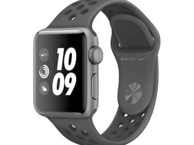 Apple Watch Series3 購入メモ