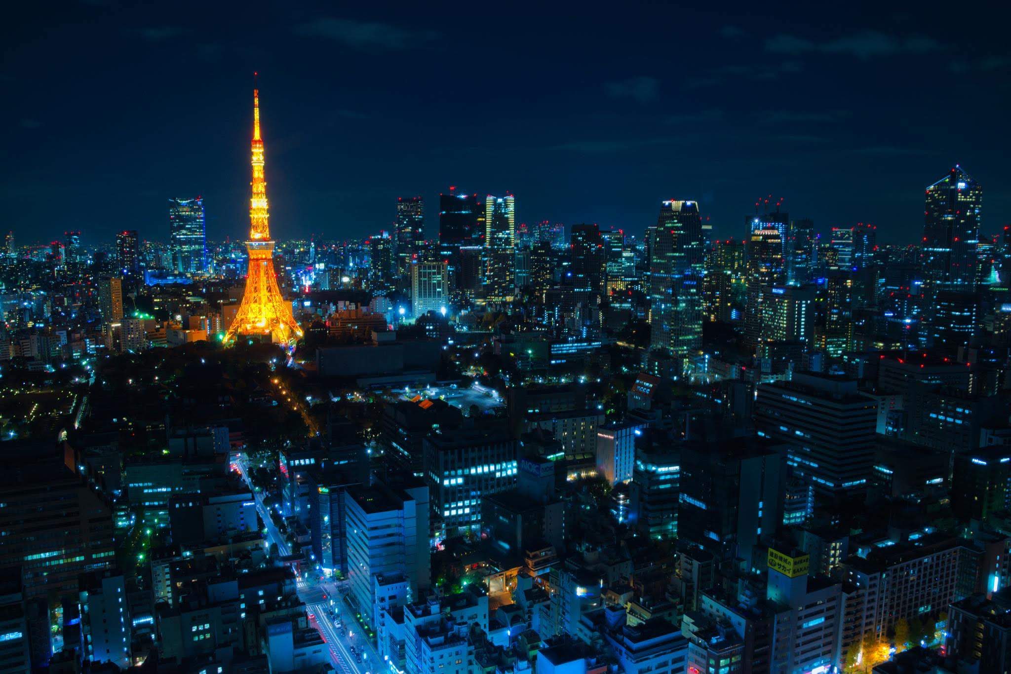 プロフィール背景画像