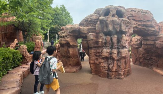 ディズニーランド